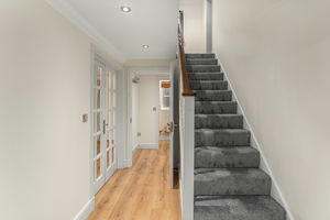 Sydenham Close Adderbury